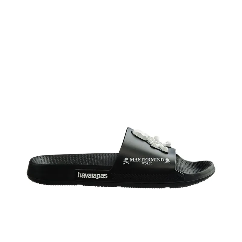 Mastermind Havaianas Mastermind Slide Black-2