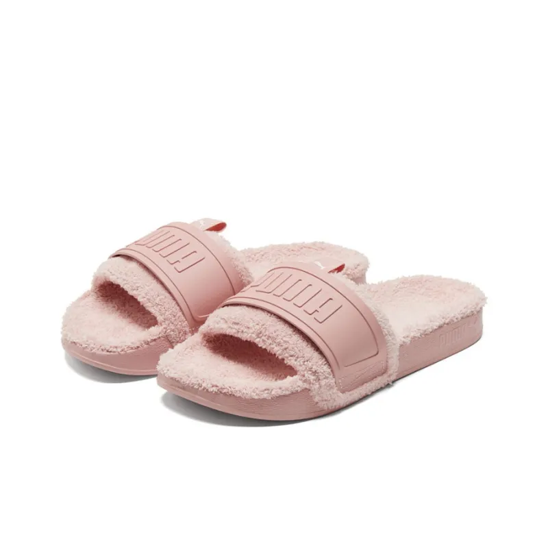 PUMA Leadcat Ylm Slide Winter PinkSlipper-2