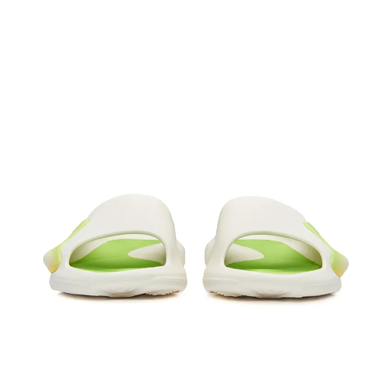 EQLZ EQUALIZER OASIS Slide Slippers Unisex Stratus Jade-4