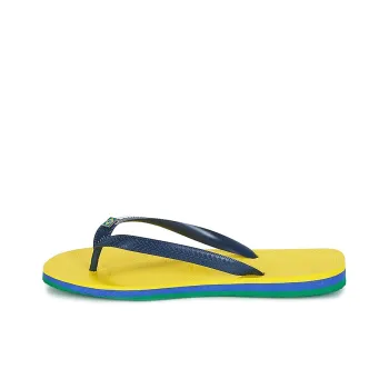 Havaianas Flip Flops Unisex Yellow