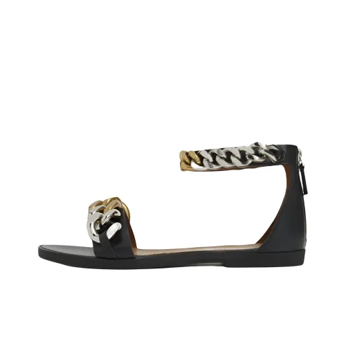 Stella McCartney Falabella One-Strap Sandals Women's