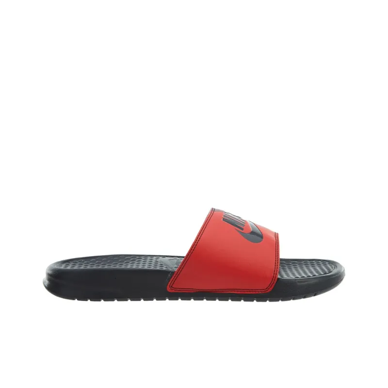 Nike Benassi Jdi Anthracite Anthracite-1