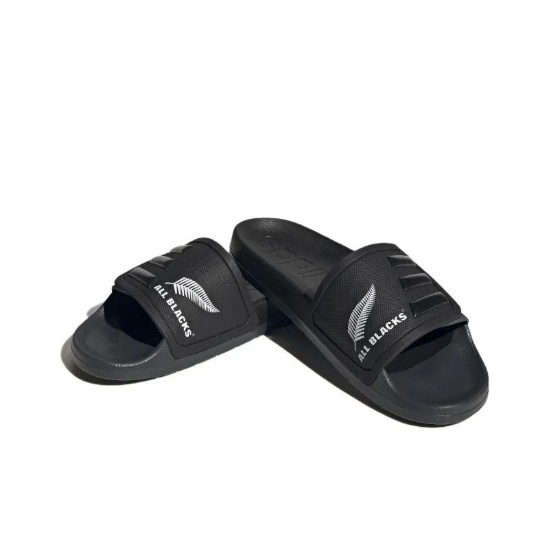 Adidas Adilette Tnd Sports Slippers Unisex Black-1