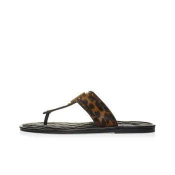 TOM FORD Flip Flops Men's Brown