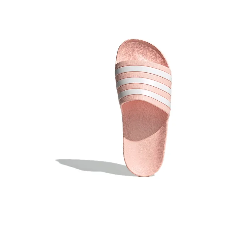 Adilette Women's Adidas Aqua Slide 'Vapour Pink White' Women's-4