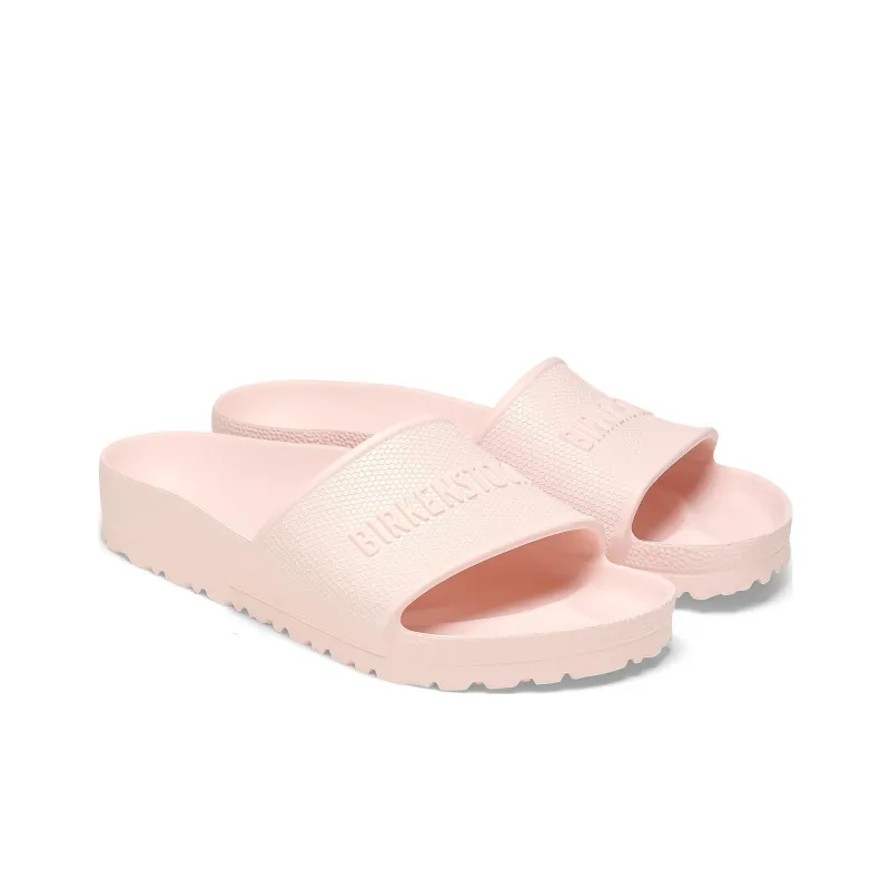Birkenstock Slide Slippers Unisex Pink Regular-2