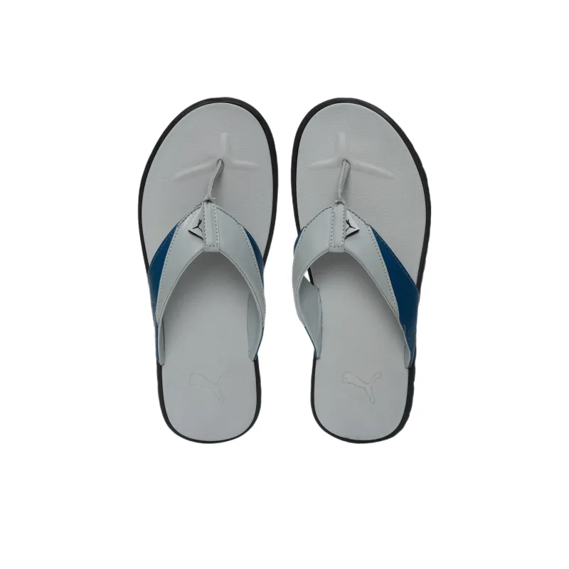 PUMA Galaxy Comfort V2 'Grey Blue'-2