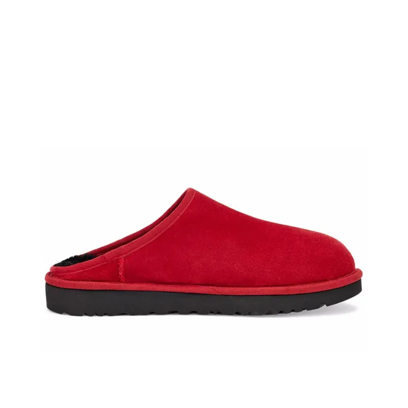 UGG Closed Toe Slippers Men-1