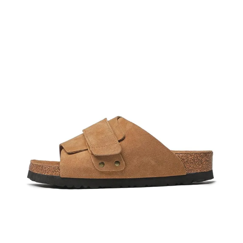 TASMAN AUS Slide Slippers 3.5cm Women's-23
