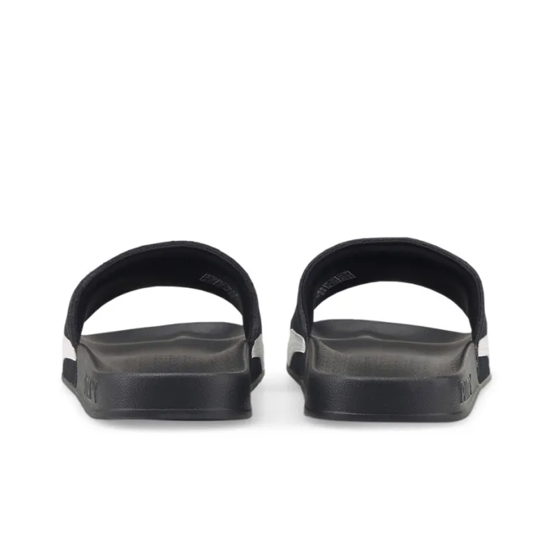 PUMA Leadcat 2.0 Suede Classic Slide 'Black'-4