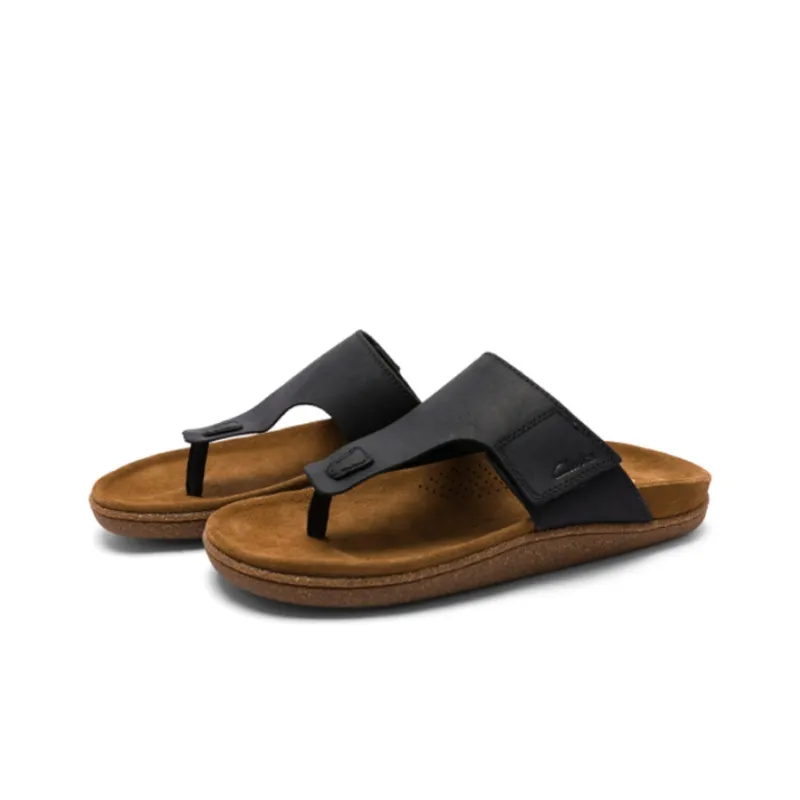 Clarks Flip Flops Men-2