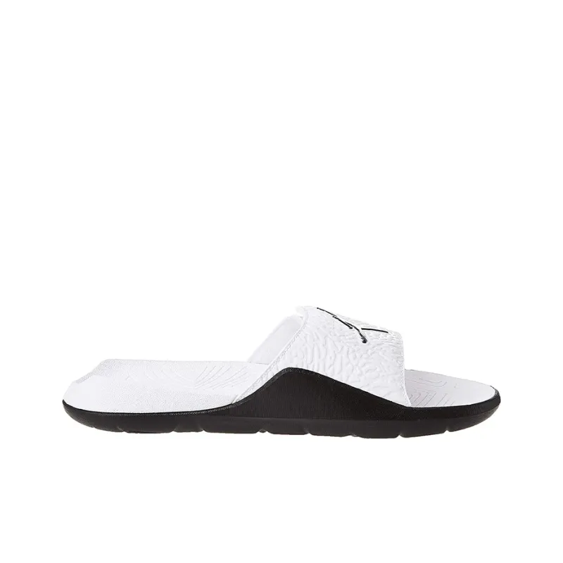 JORDAN Hydro 7 V2 'White Black'-1