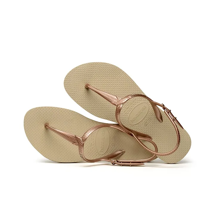 Havaianas One Strap Sandals Women's-3