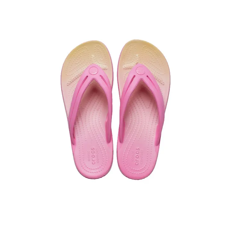 Crocs Crocband Flip Flops Women's-2