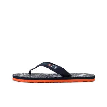 PUMA Contour Series Rubber Sole Slide Slippers Men's