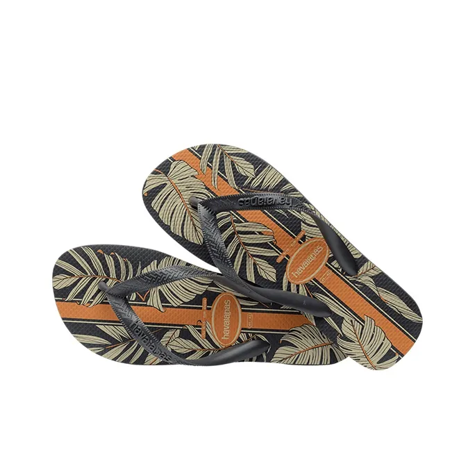Havaianas Flip Flops Unisex-1