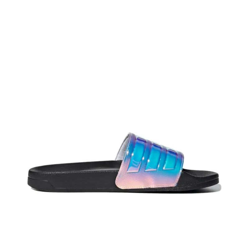 Adidas Adilette Shower Slides for Laser Slippers Multi-color