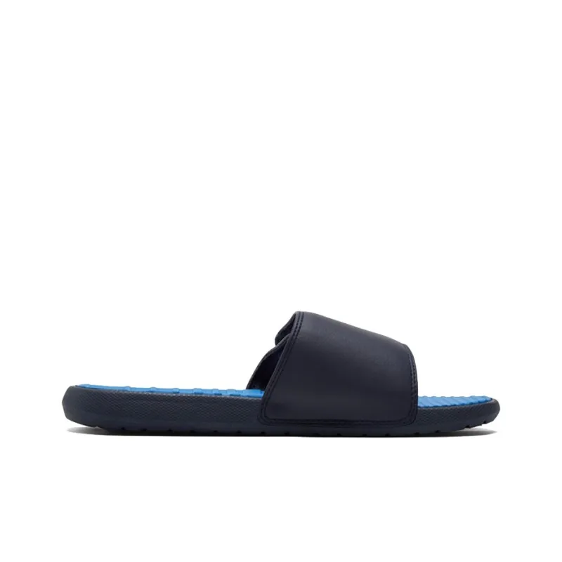 PUMA Cool Cat Sport Slipper Black/Blue/White-1