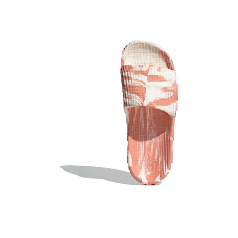 Adilette 22 Adidas Originals Slides 'Wonder Clay Earth Strata'-4