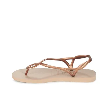 Havaianas HAVINA Luna Stylish Sandals Women's Bronze