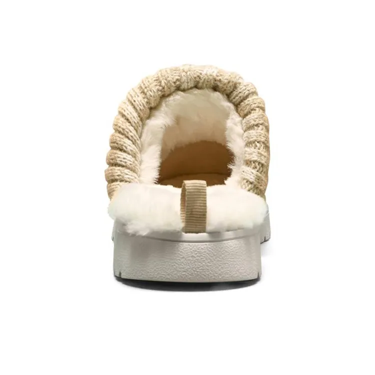 Skechers Closed Toe Slippers Women's-3