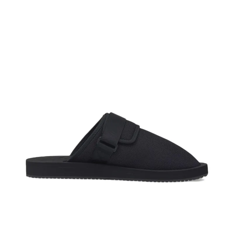PUMA Wylo Loafers Slippers Sports Slippers Unisex Black-1