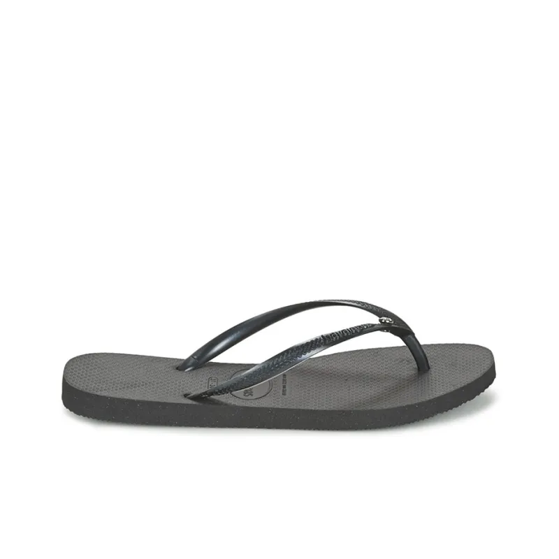 Havaianas Flip Flops Women's Black-1