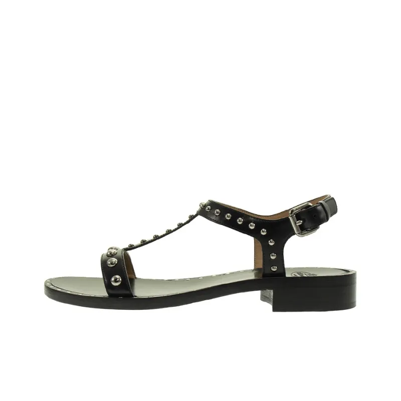 CHURCH'S Rhonda Studded 30mm Sandals-0