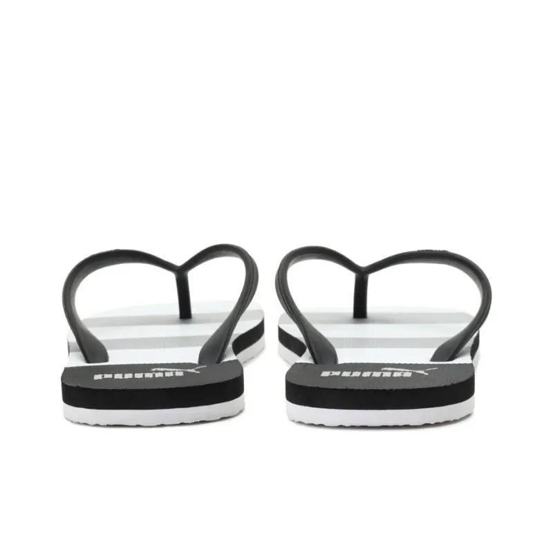 PUMA Neon 4 Sandals Black/White-3