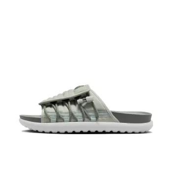Nike Asuna 2 Premium Slides 'Grey White'