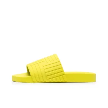 Bottega Veneta Slider Kiwi Women's