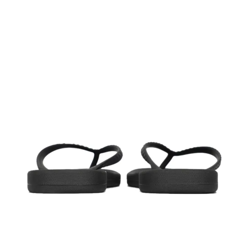 PUMA Comfy Flip Beach Sandal 'Triple Black'-3