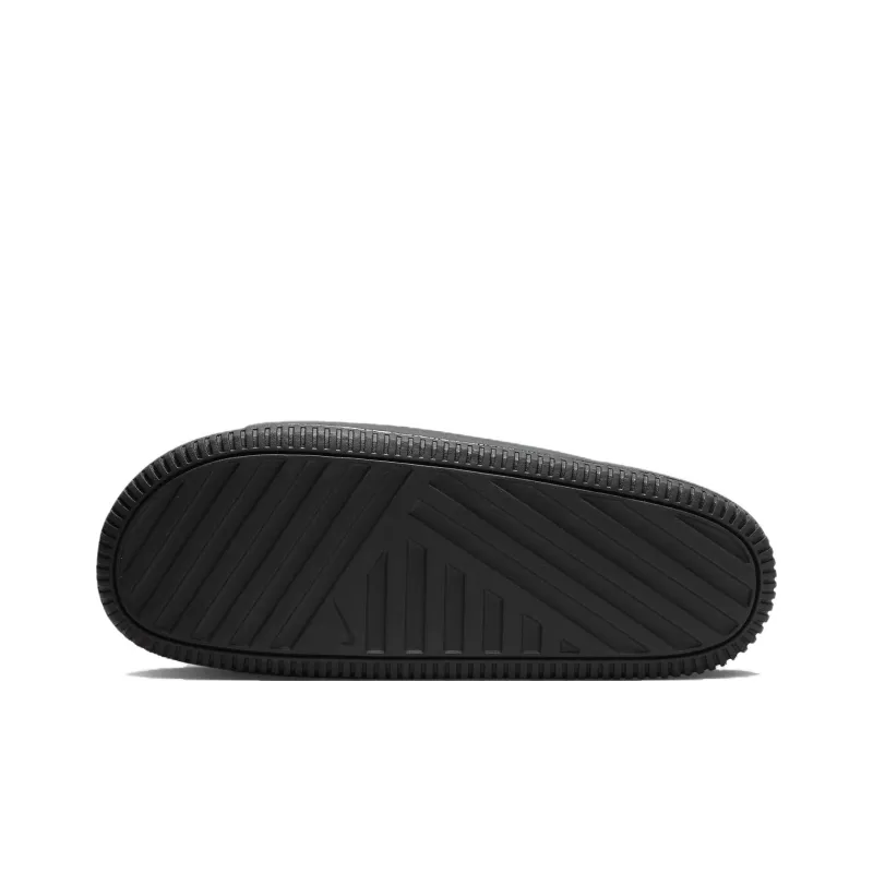 Nike Calm Slide Black-3