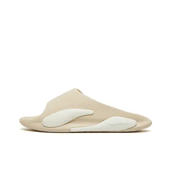VICKI BROWN Jeans Slide Slippers Unisex Brown