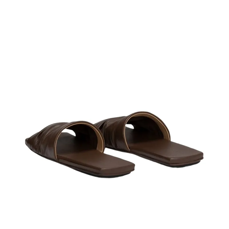 Marsèll Tavola Slip On Sandals Women's-2