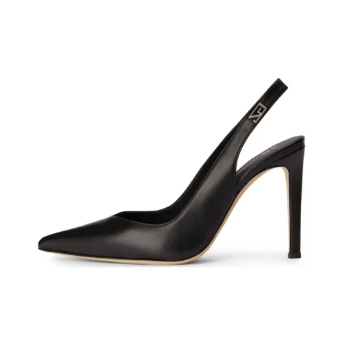 Giuseppe Zanotti High Heels Women's Black