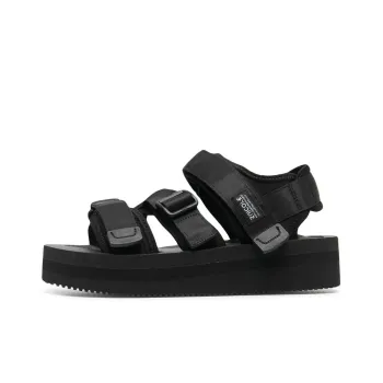 Suicoke Women's KISEE-VPO 'Black'