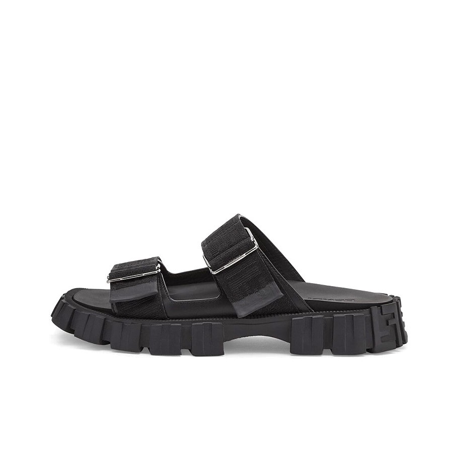 Fendi sandals price best sale