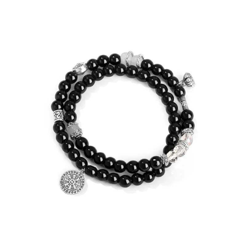 AWD Colored Glaze Bracelets Women's-1