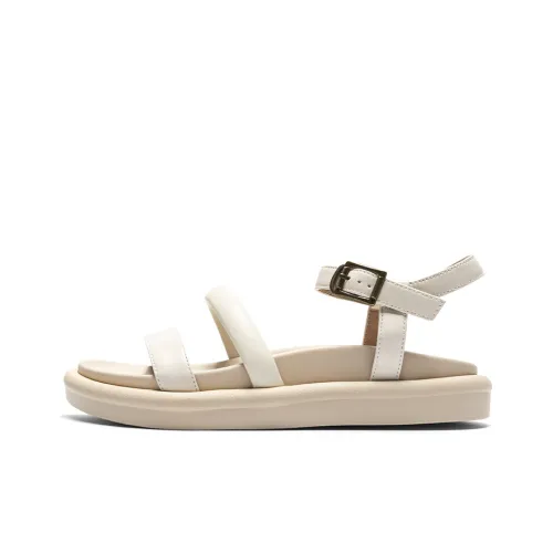 Q.VONTON One-Strap Sandals Women's