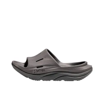 HOKA ONE ONE Ora Recovery Slide 3 'Grey'
