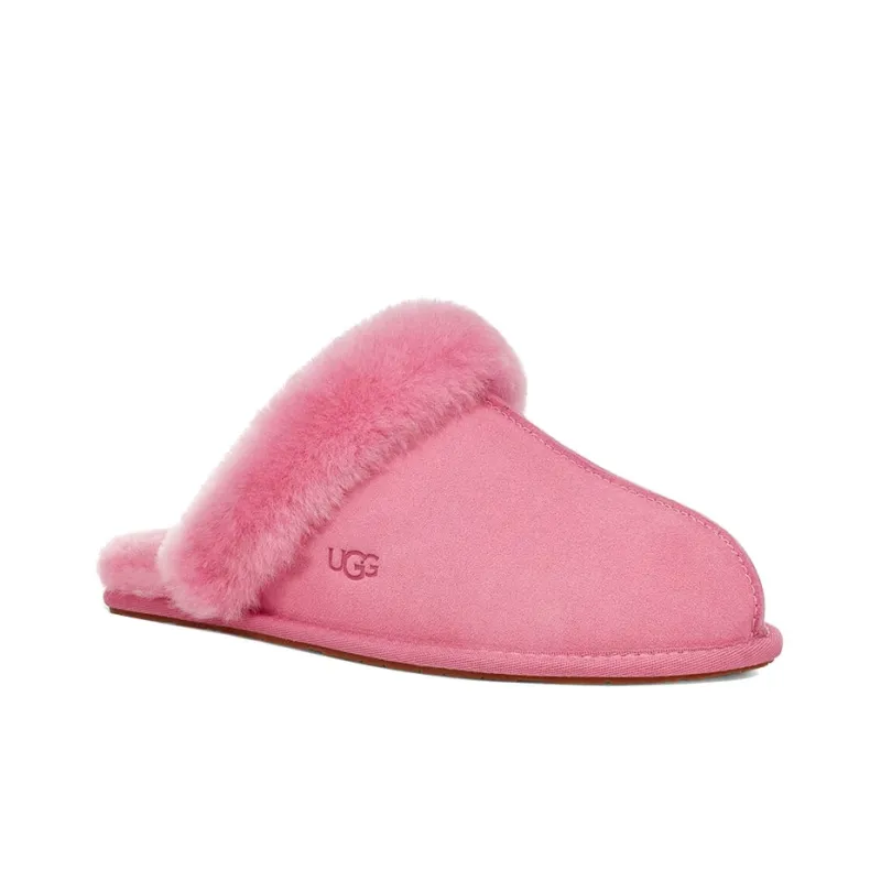 UGG Scuffettte Ii 'Wild Berry' Women's-2