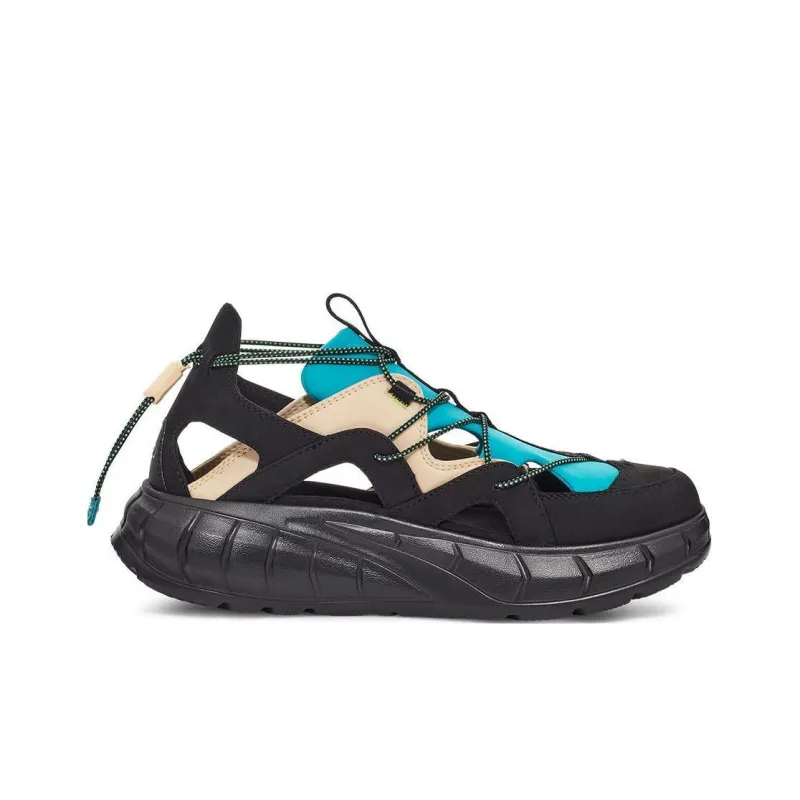 UGG Westsider Sandal Stylish Sandals Women's Black-1