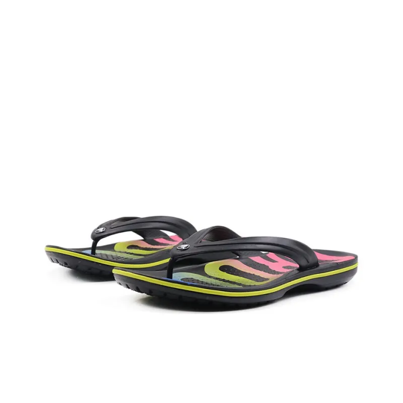 Crocs Crocband Flip Flops Unisex-2