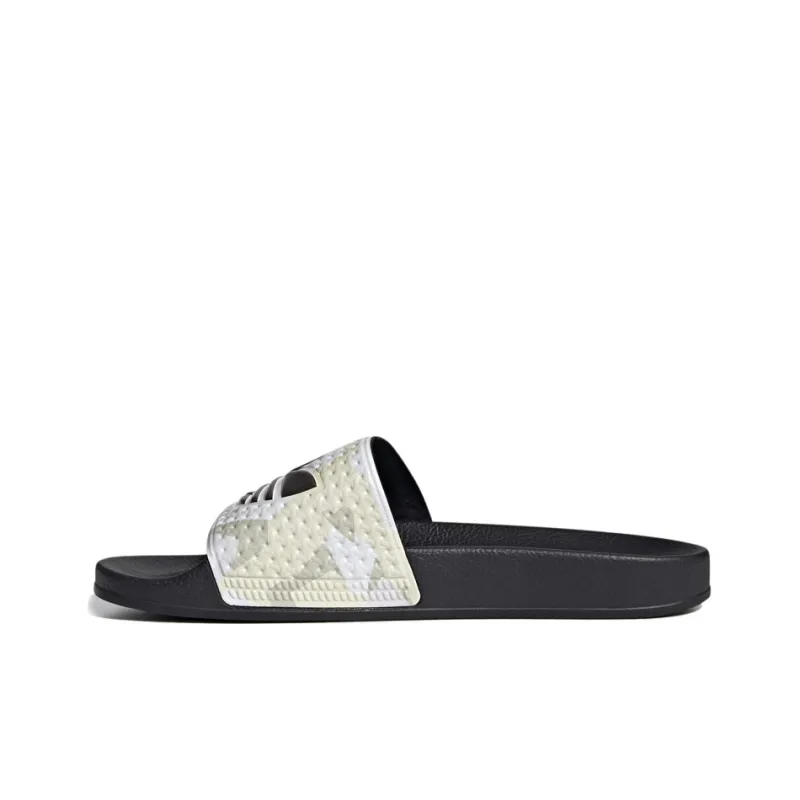 Adilette Adidas Slides 'Camo Print'-0