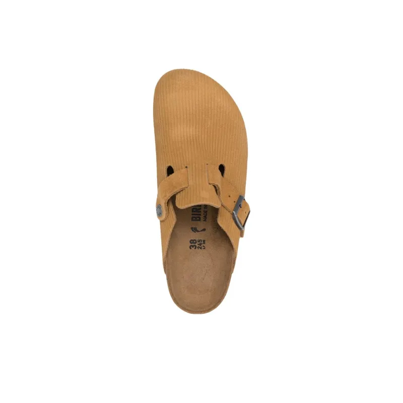 Birkenstock Classic Slip on Shoes-2
