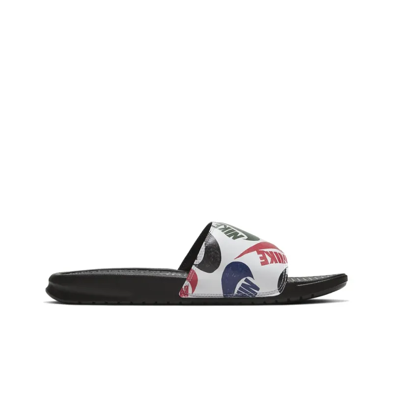 Nike Benassi Jdi Multi Color-1