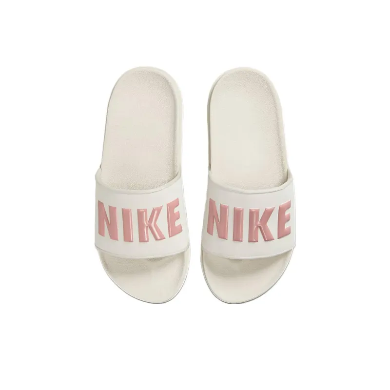 Nike Offcourt Slide 'Light Orewood Pink' Women's-2