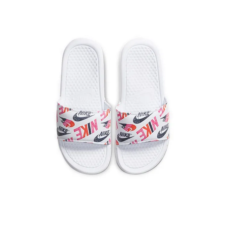 Nike Benassi Jdi Print 'Floral' Women's-2