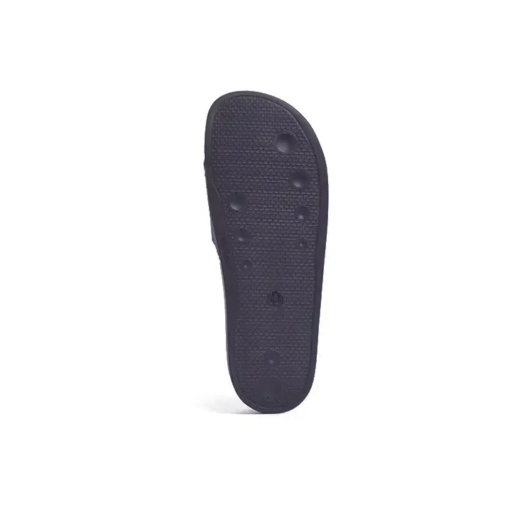 THOM BROWNE Stripe Tab Pool Sandals-3